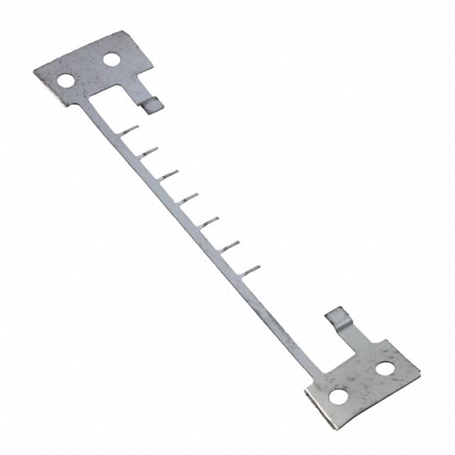 FI-X30-UGB-NPB-10000 JAE Electronics                                                                    CONN GROUND BAR 30POS UPPER-SIDE