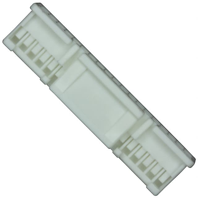 PUDP-38V-S JST Sales America Inc.                                                                    CONN RECEPT HOUSING 38 POS 2MM