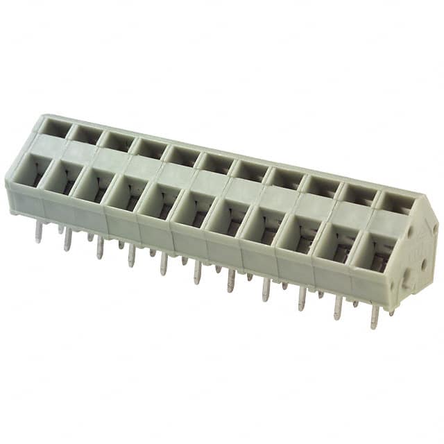 ED3000/11 On Shore Technology Inc.                                                                    TERMINAL BLOCK 5MM 11POS PCB