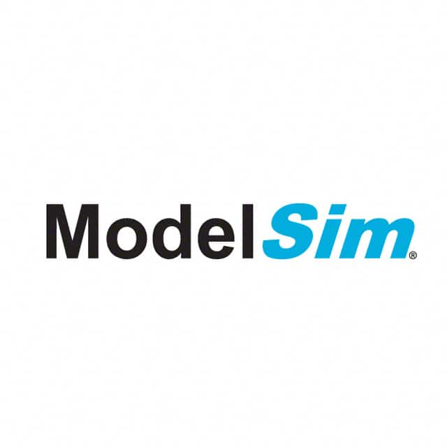 SWR-MODELSIM-AE Intel FPGAs/Altera                                                                    SOFTWARE MODELSIM INTEL FPGA