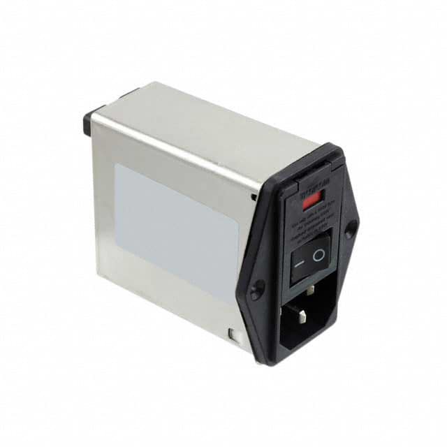 PE0S0DM3E TE Connectivity AMP Connectors                                                                    PWR ENT MOD RCPT IEC320-C14 PNL