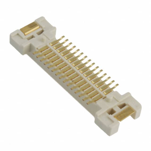 PK10-030P-S-DA 3M                                                                    CONN PLUG 30POS VERT 1MM SMD