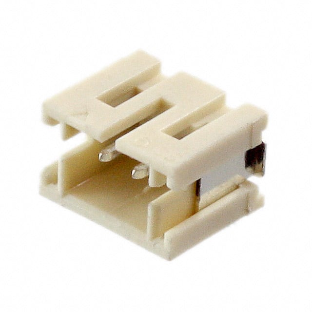 620302124022 Wurth Electronics Inc.                                                                    HEADER 2POS MALE 2.00MM SMD