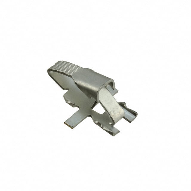 62781-2 TE Connectivity AMP Connectors                                                                    CONN MAG TERM 18-22AWG POKE-IN