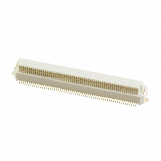 PK5-120P-CLT-4-GGF 3M                                                                    CONN PLUG 120POS .5MM VERT SMD