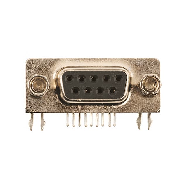 452-00005 Parallax Inc.                                                                    DB9 CONNECTOR