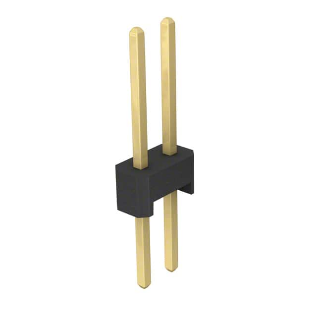 PRPC001DFBN-RC Sullins Connector Solutions                                                                    CONN HEADER .100