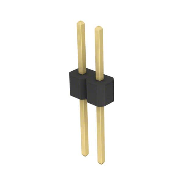 PRPC002SACN-RC Sullins Connector Solutions                                                                    CONN HEADER .100