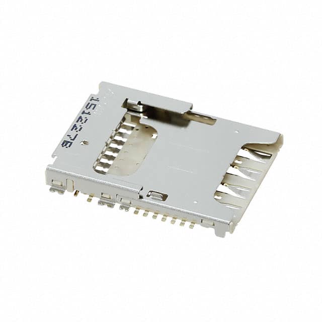 1041681620 Molex, LLC                                                                    MICROSDMICROSIM COMBO 228H SW 8P