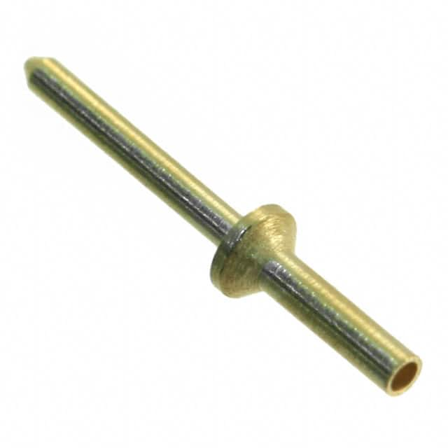 3117-3-00-15-00-00-08-0 Mill-Max Manufacturing Corp.                                                                    CONN PC PIN CIRC 0.024DIA GOLD