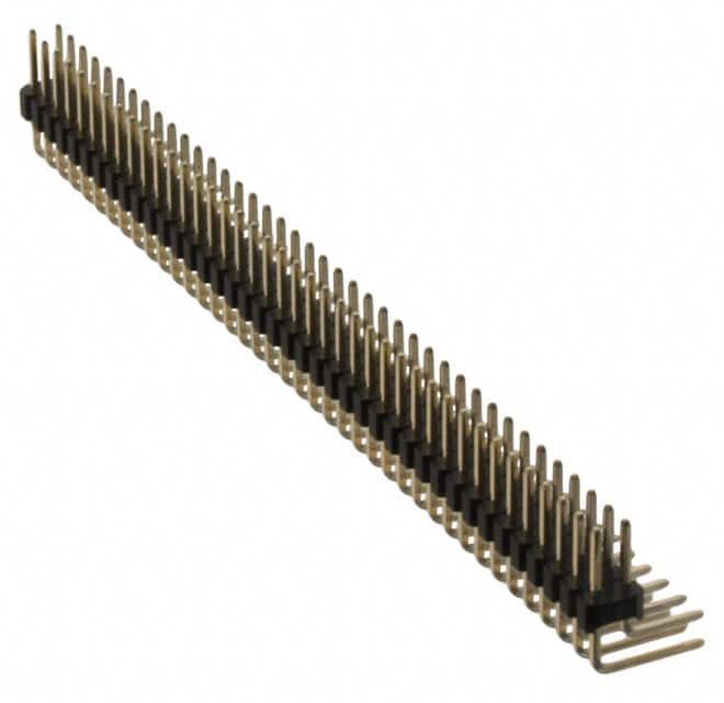 PRPC040DBBN-M71RC Sullins Connector Solutions                                                                    CONN HEADER .100