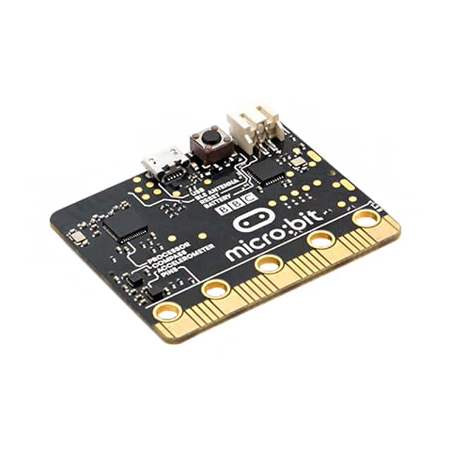 102991003 Seeed Technology Co., Ltd                                                                    MICRO:BIT TELEC VERSION