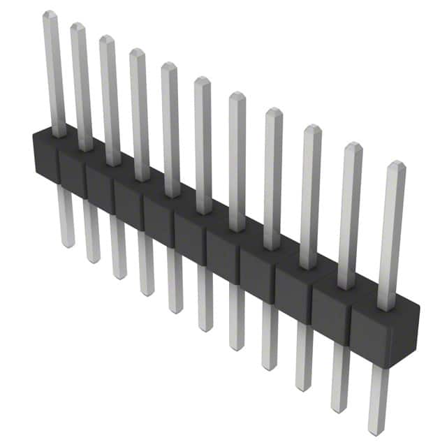 PEC11SFBN Sullins Connector Solutions                                                                    CONN HEADER .100 SINGL STR 11POS