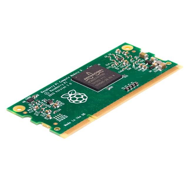 CM3 LITE Raspberry Pi                                                                    COMPUTE MODULE RASPBERRYPI3 LITE