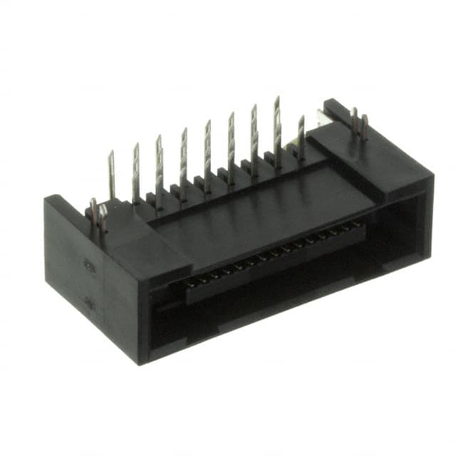 TX25-30P-LT-H1E JAE Electronics                                                                    CONN PLUG 1.27MM 30POS GOLD R/A