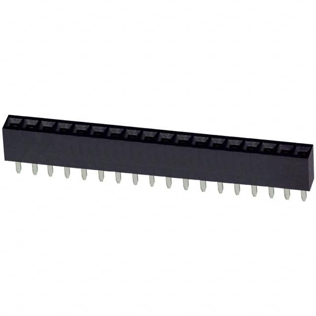PPTC181LFBN Sullins Connector Solutions                                                                    CONN HEADER FEM 18POS.1