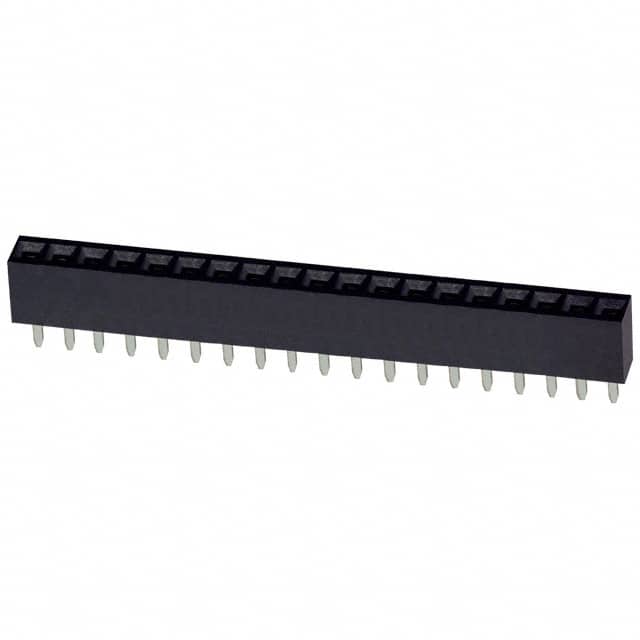 PPTC191LFBN Sullins Connector Solutions                                                                    CONN HEADER FEM 19POS.1