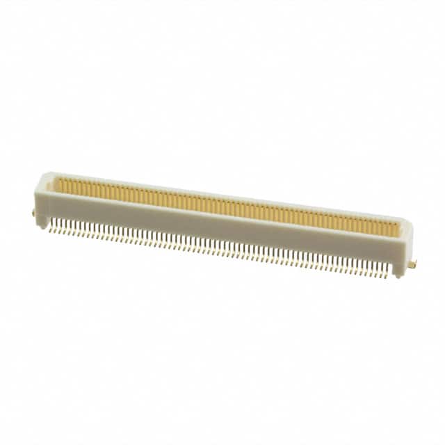 PK5-140S-CLT-3-GGF 3M                                                                    CONN SOCKET 140POS .5MM SMD