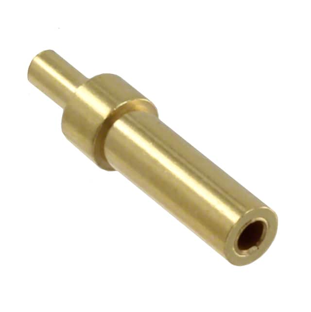 8731-0-19-15-34-27-10-0 Mill-Max Manufacturing Corp.                                                                    CONN PIN RCPT .032-.046 CRIMP