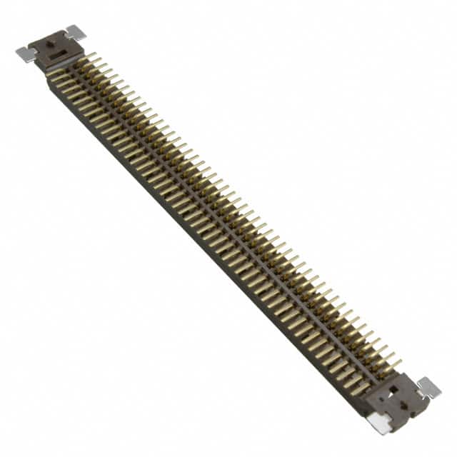 P50L-100S-AS-DA 3M                                                                    CONN SOCKET 100POS .050