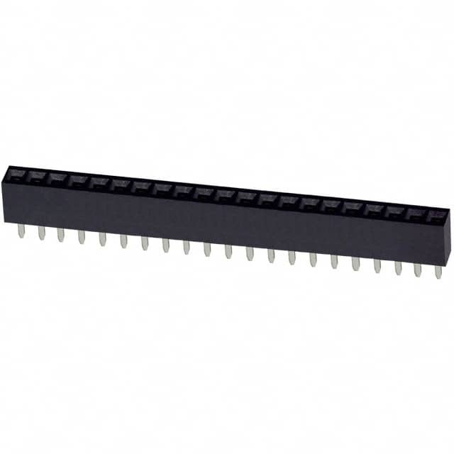 PPTC211LFBN Sullins Connector Solutions                                                                    CONN HEADER FEM 21POS.1