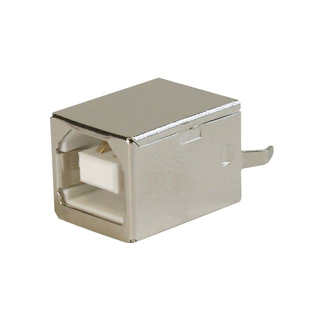 A-USB B-TOP-C Assmann WSW Components                                                                    USB CONNECTOR, B TYPE