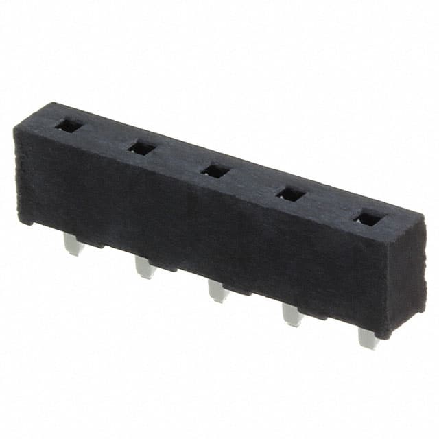 PSS-05-01-T-S Samtec Inc.                                                                    .200 SKT POWER ASSY