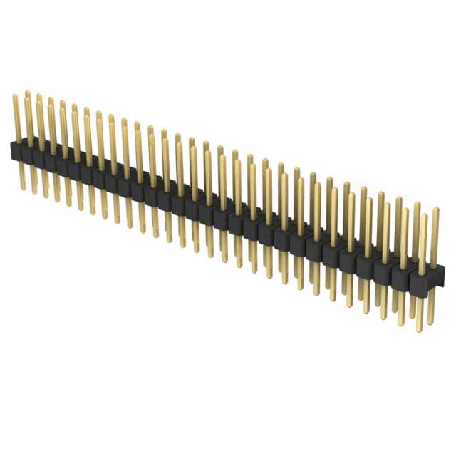 PRPC029DFBN-RC Sullins Connector Solutions                                                                    CONN HEADER .100