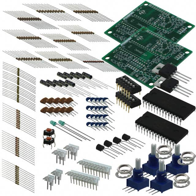 BCIM Powerex Inc.                                                                    KIT DESIGN CTLR FOR IPM MODULES