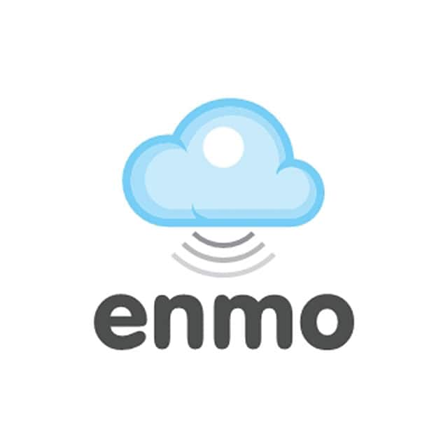 ENMO enmo Technologies                                                                    BLE MOBILE APP IOT.OVER.BEACON