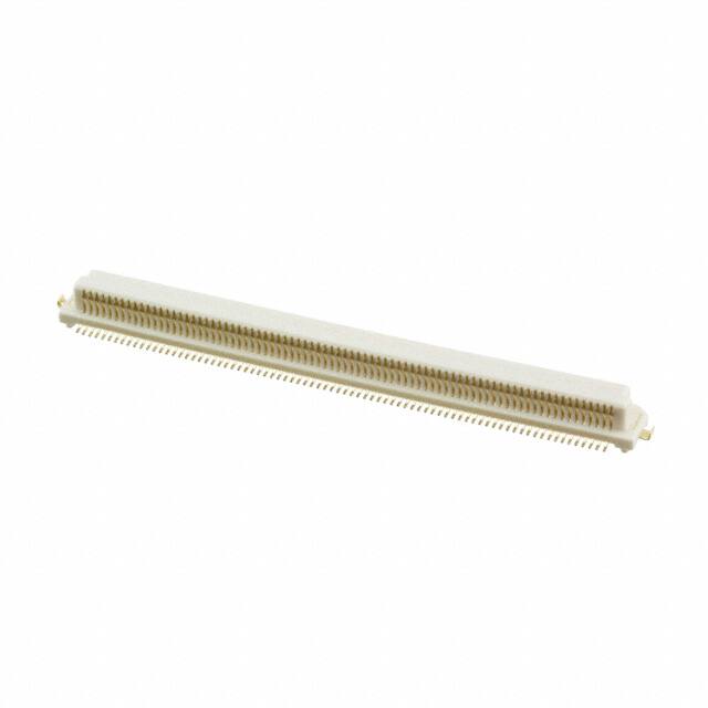 PK5-160P-CLT-2-GGF 3M                                                                    CONN PLUG 160POS .5MM VERT SMD