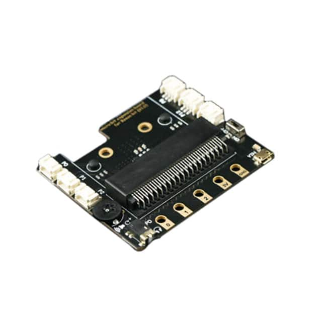 DFR0521 DFRobot                                                                    MICRO:BIT EXPANSION BOARD FOR BO