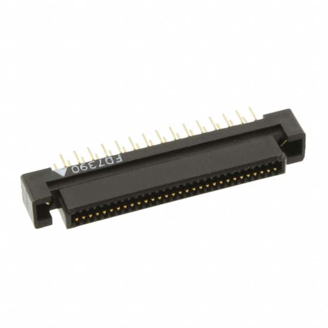 P50-060S-R1-EA 3M                                                                    CONN SOCKET 60POS STR .050