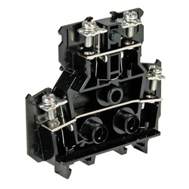 BNDH15W IDEC                                                                    BN SERIES TERMINAL BLOCK