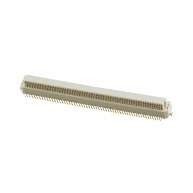 PK5-160P-CLT-4-GGF 3M                                                                    CONN PLUG 160POS .5MM VERT SMD