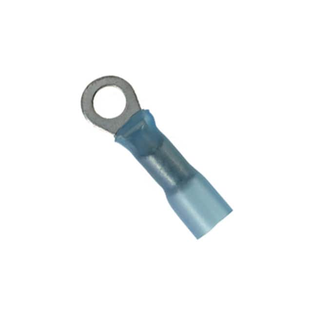 PH14-6R-Q Panduit Corp                                                                    CONN RING CIRC 14-16AWG #6 CRIMP