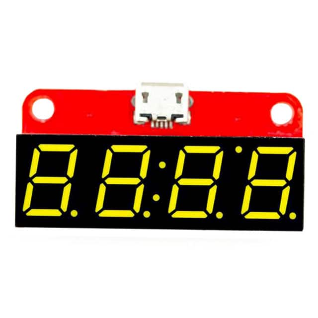 PIM029 Pimoroni Ltd                                                                    FLOTILLA - NUMBER