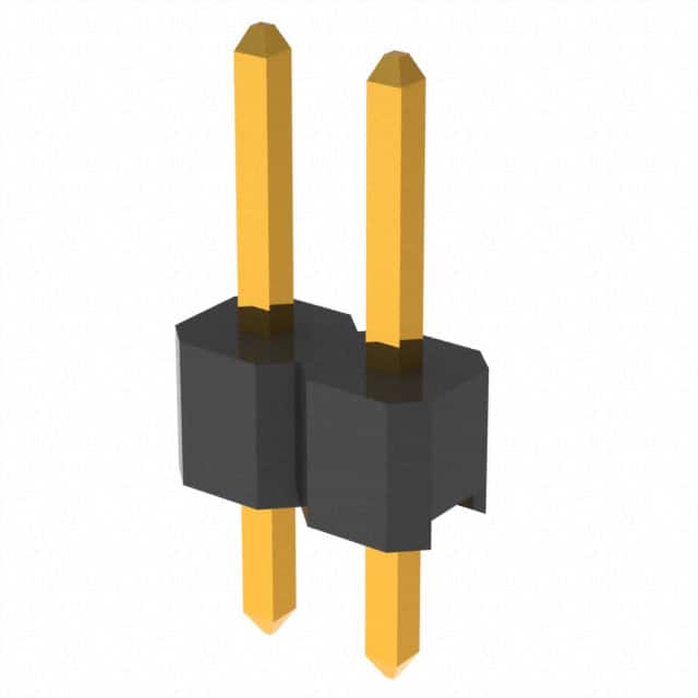 PRPC002SAAN-RC Sullins Connector Solutions                                                                    CONN HEADER .100