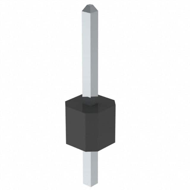 PEC01SAAN Sullins Connector Solutions                                                                    CONN HEADER .100 SINGL STR 1POS