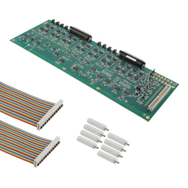 MULTI-CAL-SLAVEKIT Texas Instruments                                                                    KIT BOARD MULTI-CAL-SLAVE SYST