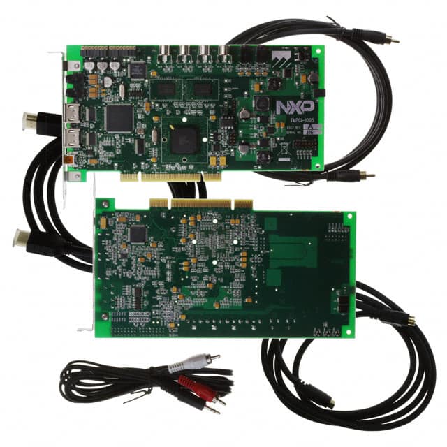 OM4965/PNX1005E/2 NXP USA Inc.                                                                    KIT DEV FOR PNX1005E