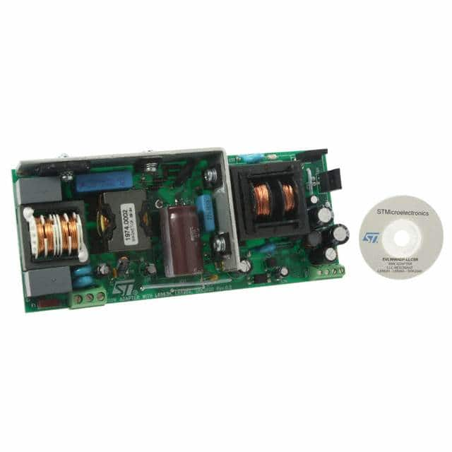 EVL90WADP-LLCSR STMicroelectronics                                                                    EVAL BOARD PORTABLE PWR SUPPLY