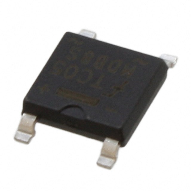 MDB8S ON Semiconductor                                                                    IC BRIDGE DIODE 800V 4-MICRODIP