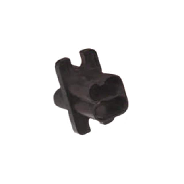 PS1-2QP Hirose Electric Co Ltd                                                                    CONN PLUG HSG