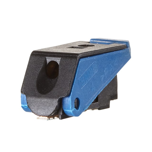 SM99S01VBNN05G7 METZ CONNECT USA Inc.                                                                    SPRING CLAMP TERMINAL BLOCK, SMT