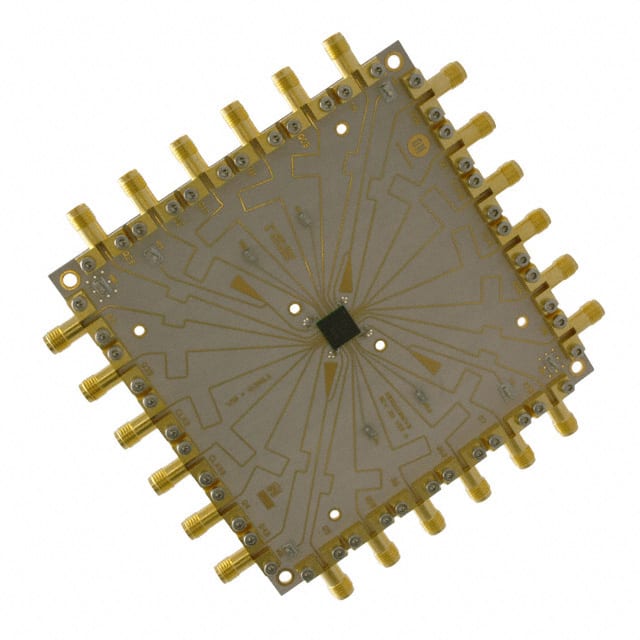 NBSG111BAEVB ON Semiconductor                                                                    BOARD EVALUATION BBG NBSG111BA