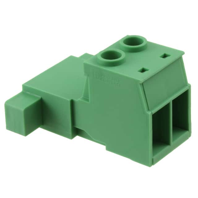 1709157 Phoenix Contact                                                                    TERM BLOCK PLUG 2POS STR 7.62MM