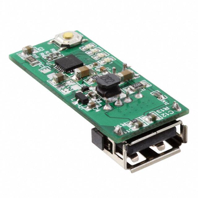 EVK-ACT2801QL-T0550 Active-Semi International Inc.                                                                    EVAL KIT FOR ACT2801QL-T0550