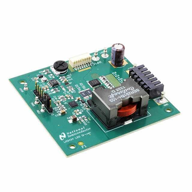 LM3434SQ-20AEV/NOPB Texas Instruments                                                                    EVAL BOARD FOR LM3434SQ-20A