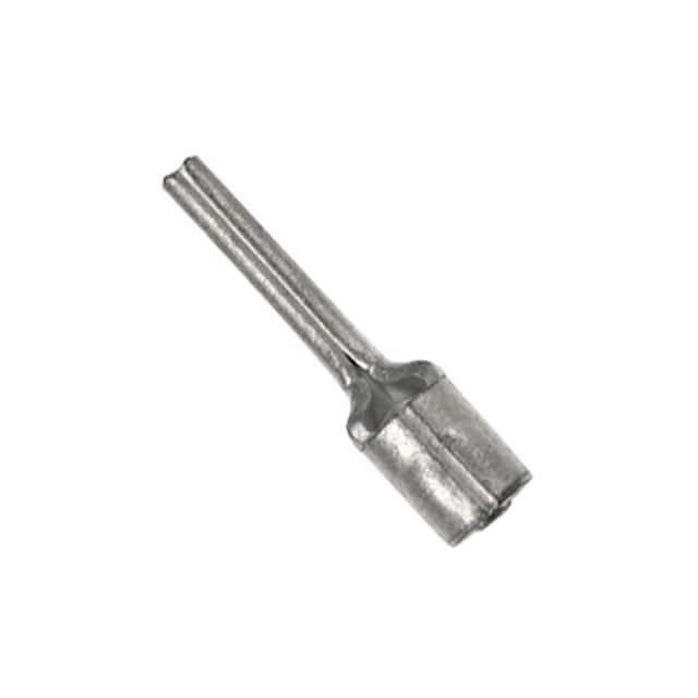 P10-P55-L Panduit Corp                                                                    CONN WIRE PIN TERM 10-12AWG